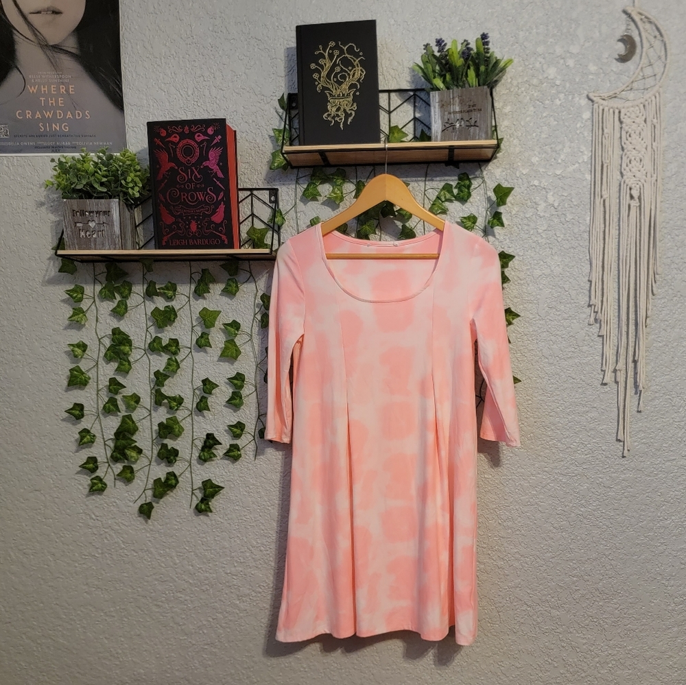 Midi Dress